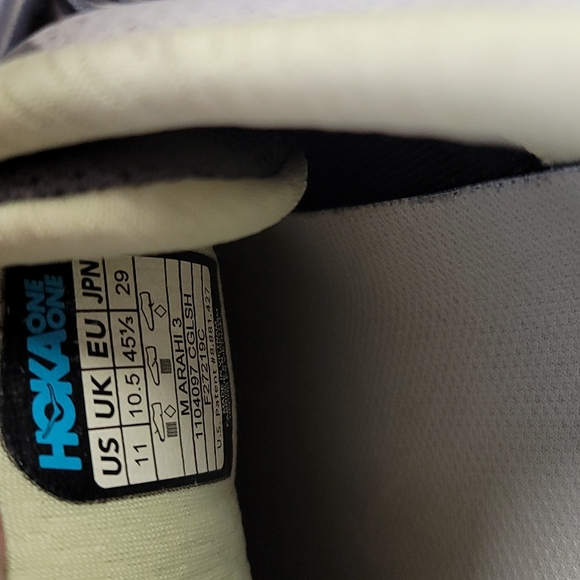 Hoka One One M Arahi 3 - Picture 6 of 8